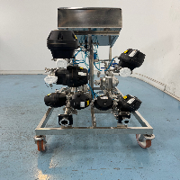 Pall Resolute Slurry Packing System image 2